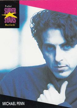 Michael Penn