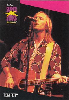 Tom Petty