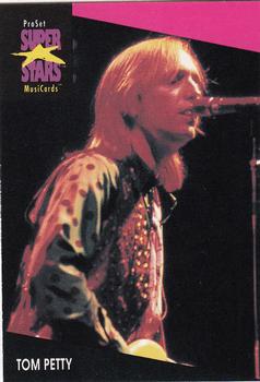 Tom Petty