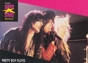 Pretty Boy Floyd
