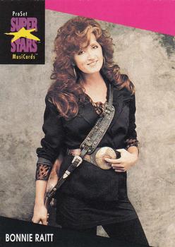 Bonnie Raitt