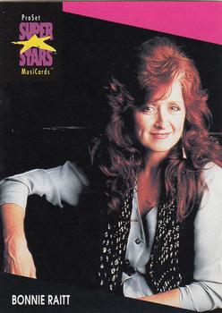 Bonnie Raitt