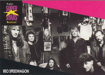 REO Speedwagon