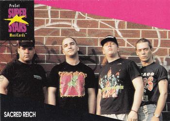 Sacred Reich