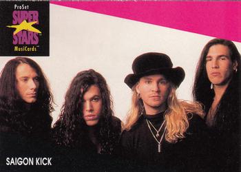 Saigon Kick