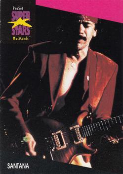 Santana