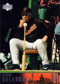 Andres Galarraga