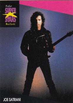 Joe Satriani