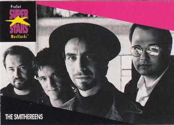 The Smithereens