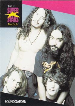 Soundgarden