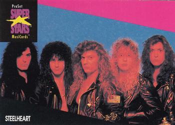 Steelheart