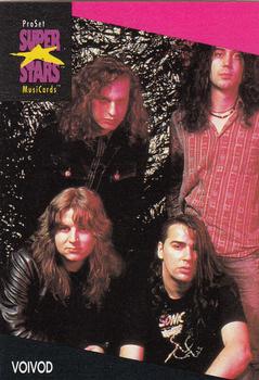 Voivod