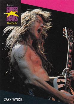Zakk Wylde