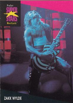 Zakk Wylde