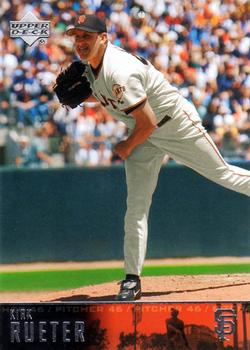 Kirk Rueter