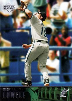 Mike Lowell