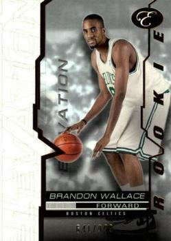 Brandon Wallace