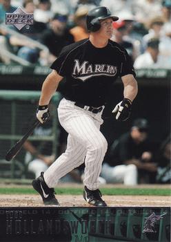 Todd Hollandsworth