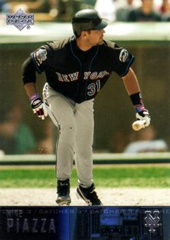 Mike Piazza