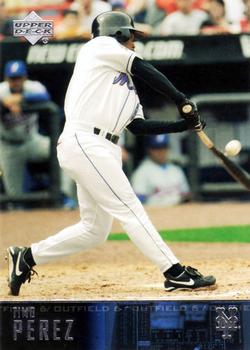 Timo Perez