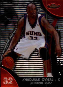 Shaquille O'Neal