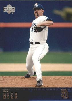 Rod Beck