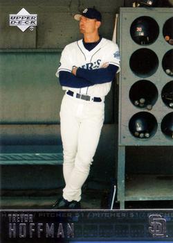 Trevor Hoffman