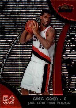 Greg Oden