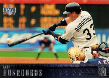Sean Burroughs