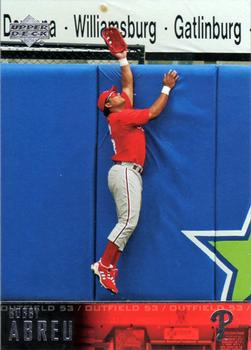 Bobby Abreu