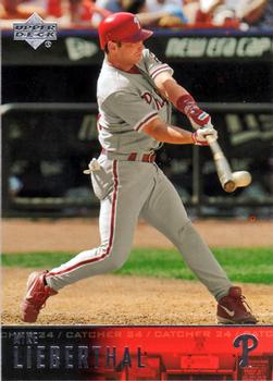 Mike Lieberthal