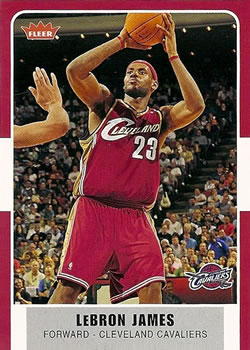 LeBron James