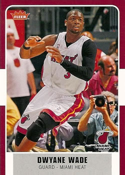 Dwyane Wade