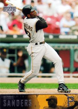 Reggie Sanders
