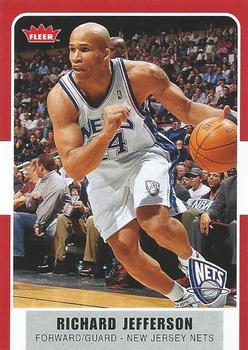 Richard Jefferson