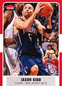 Jason Kidd