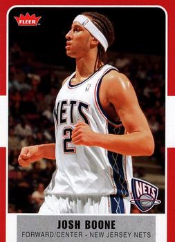 Josh Boone