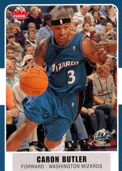 Caron Butler