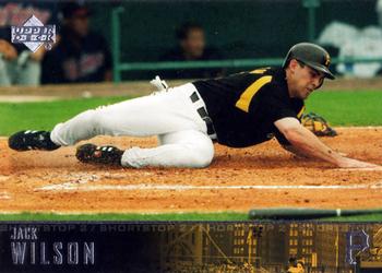 Jack Wilson