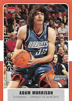 #69 Adam Morrison