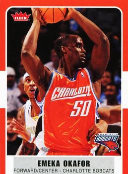 Emeka Okafor