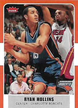 Ryan Hollins