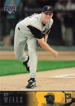 Kip Wells