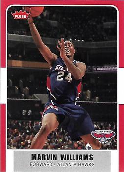 Marvin Williams