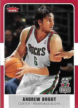 Andrew Bogut
