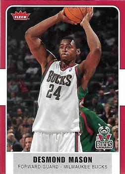 Desmond Mason