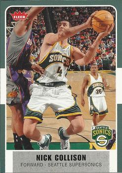 Nick Collison