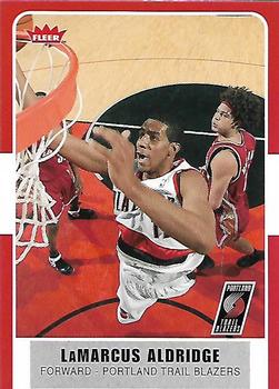 LaMarcus Aldridge
