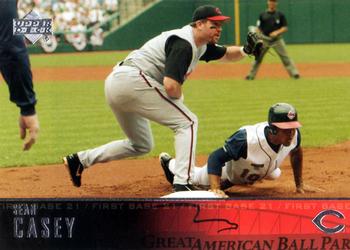 Sean Casey