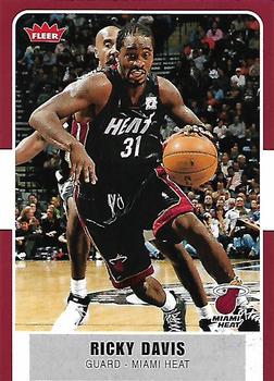 Ricky Davis